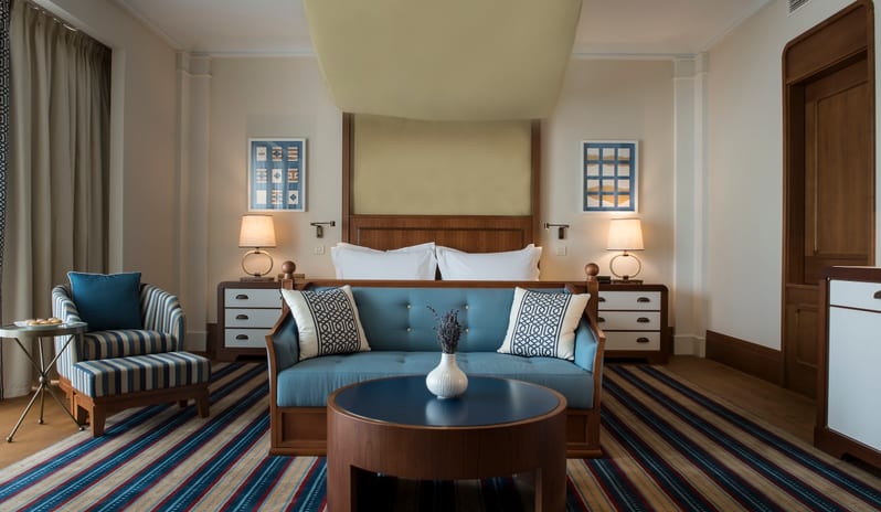 Regent Porto Montenegro-Deluxe Room_13048